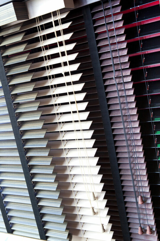 Venetian Blinds