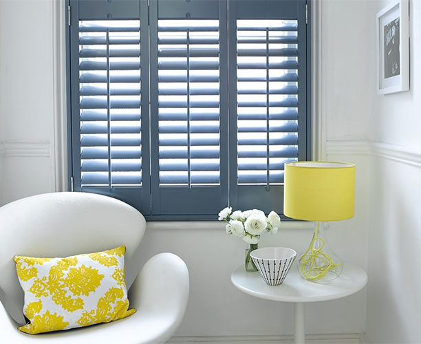 Mckinney plantation shutters