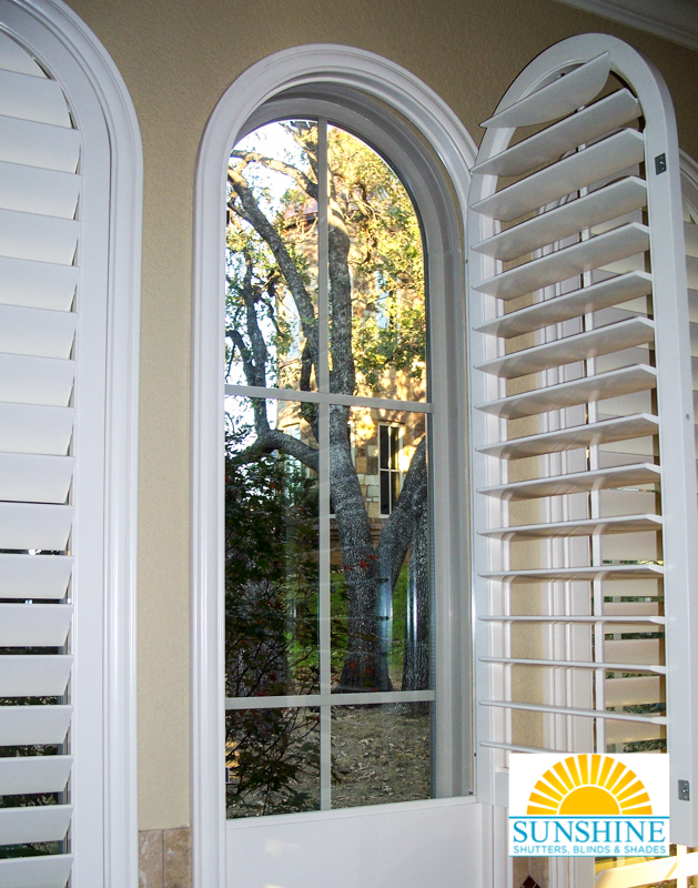 About Sunshine Shutters