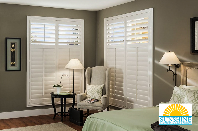 About Sunshine Shutters