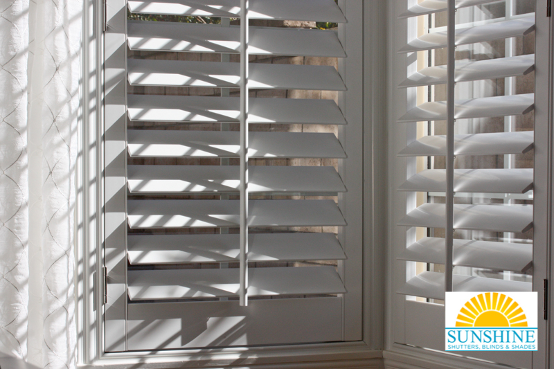 About Sunshine Shutters