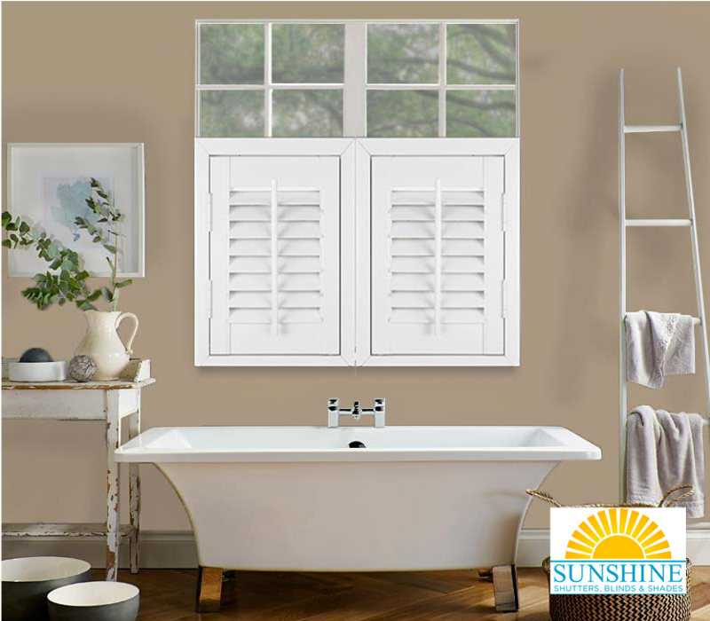 About Sunshine Shutters