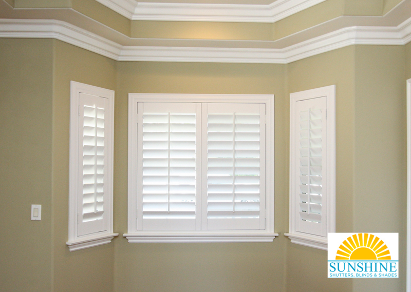 About Sunshine Shutters