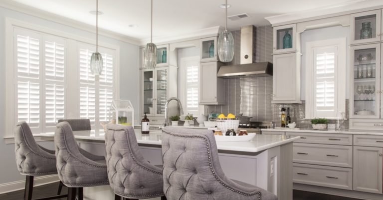 Why choosing the right Plantation Shutters is important in the Texas summers